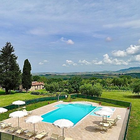 Agriturismo L'Antica Quercia Pomarance Exterior foto