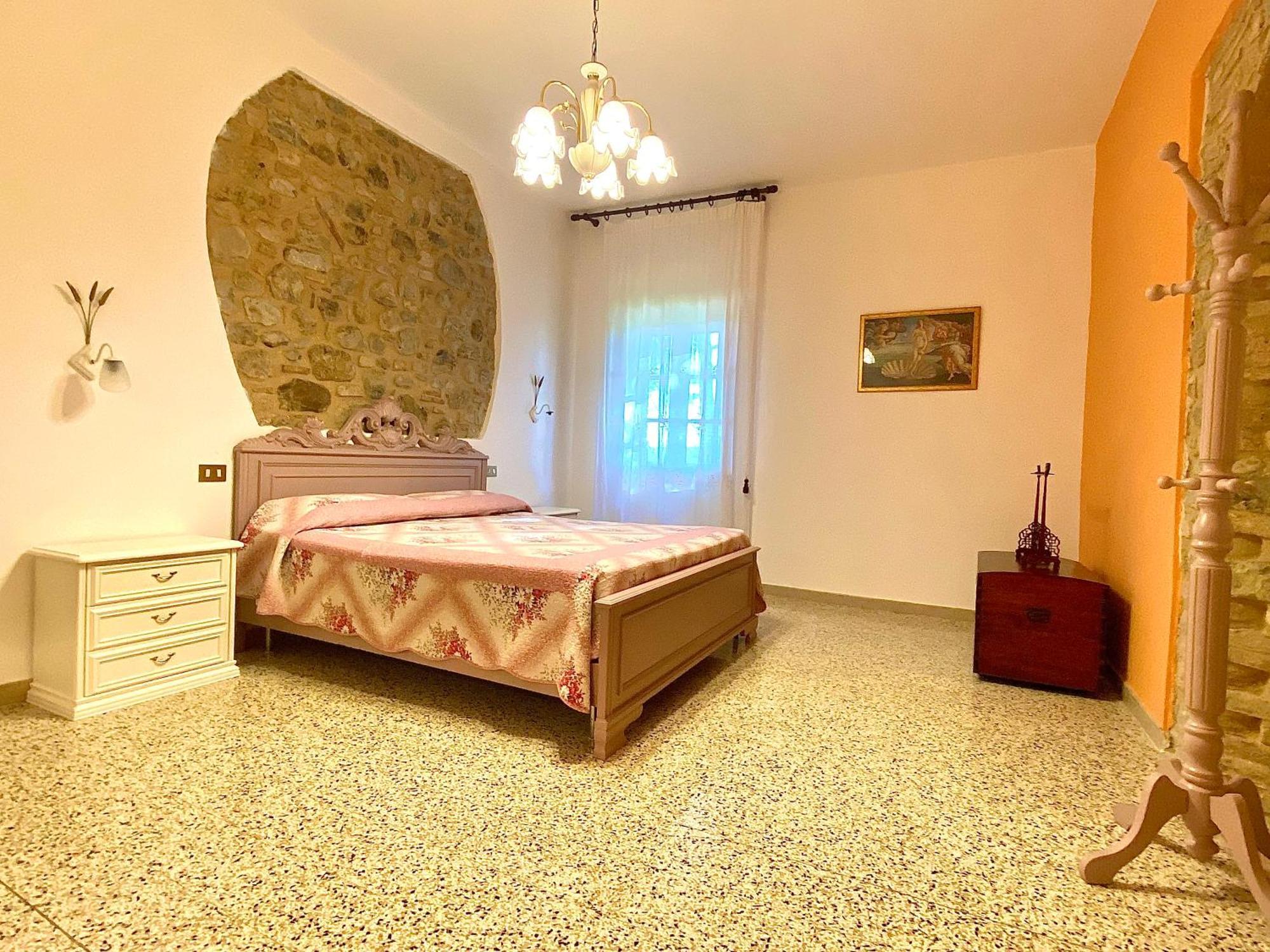 Agriturismo L'Antica Quercia Pomarance Cameră foto
